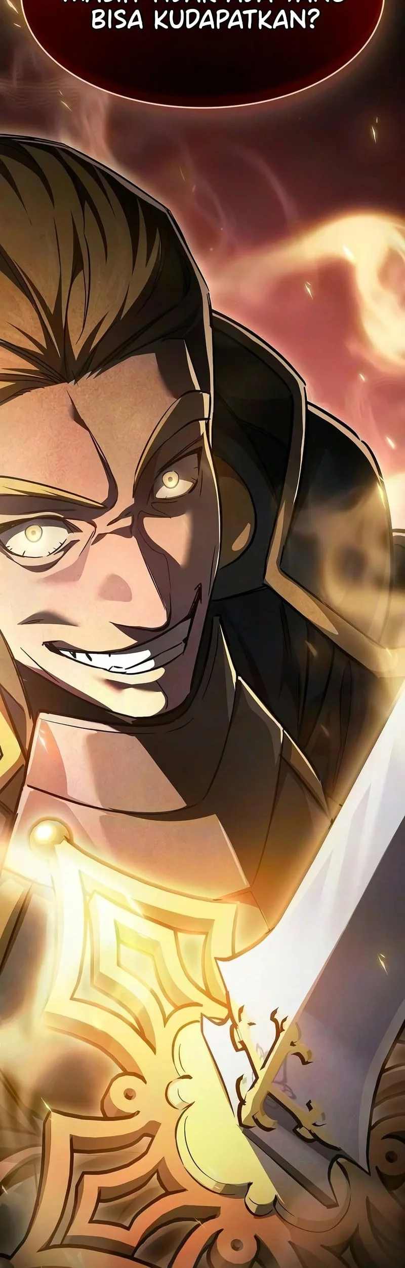 Sword Devouring Swordmaster Chapter 30 Gambar 52