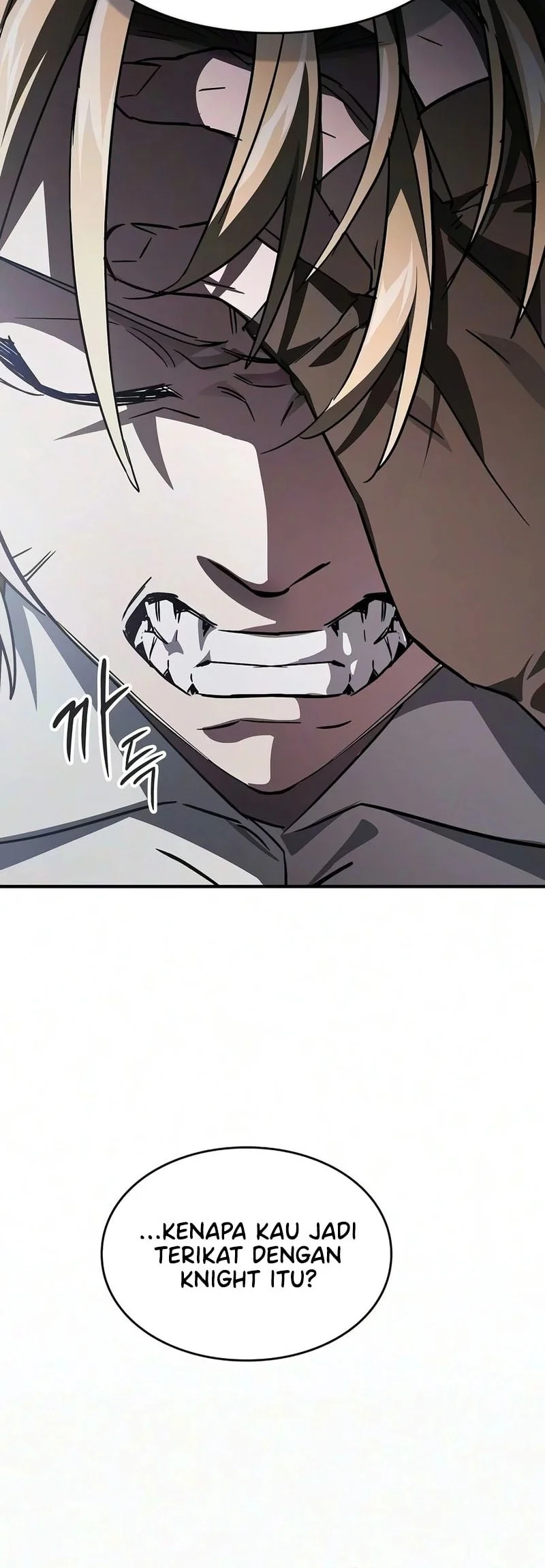 Sword Devouring Swordmaster Chapter 30 Gambar 58