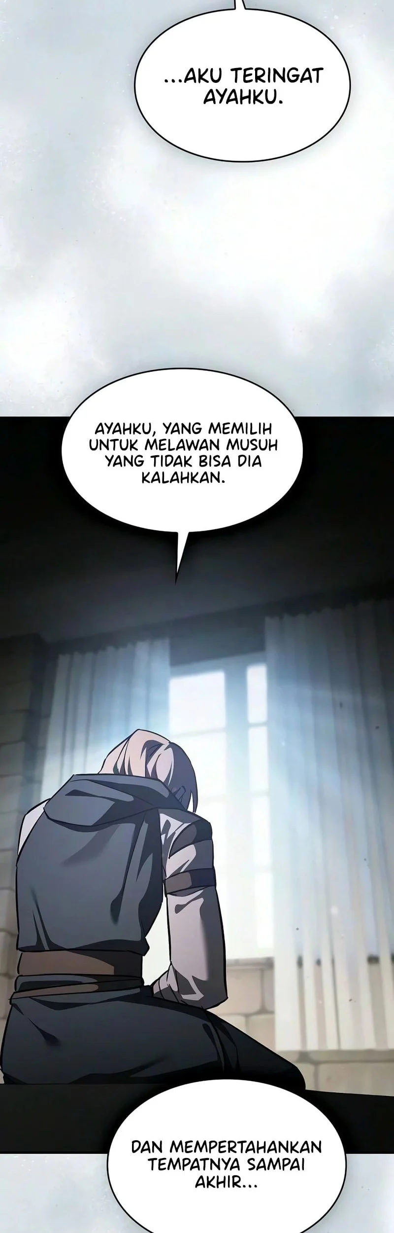 Sword Devouring Swordmaster Chapter 30 Gambar 60