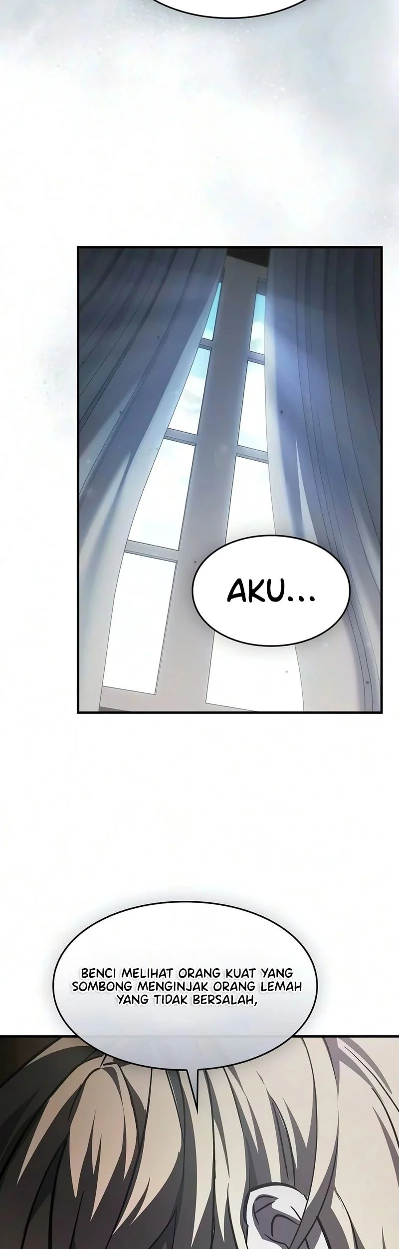 Sword Devouring Swordmaster Chapter 30 Gambar 61