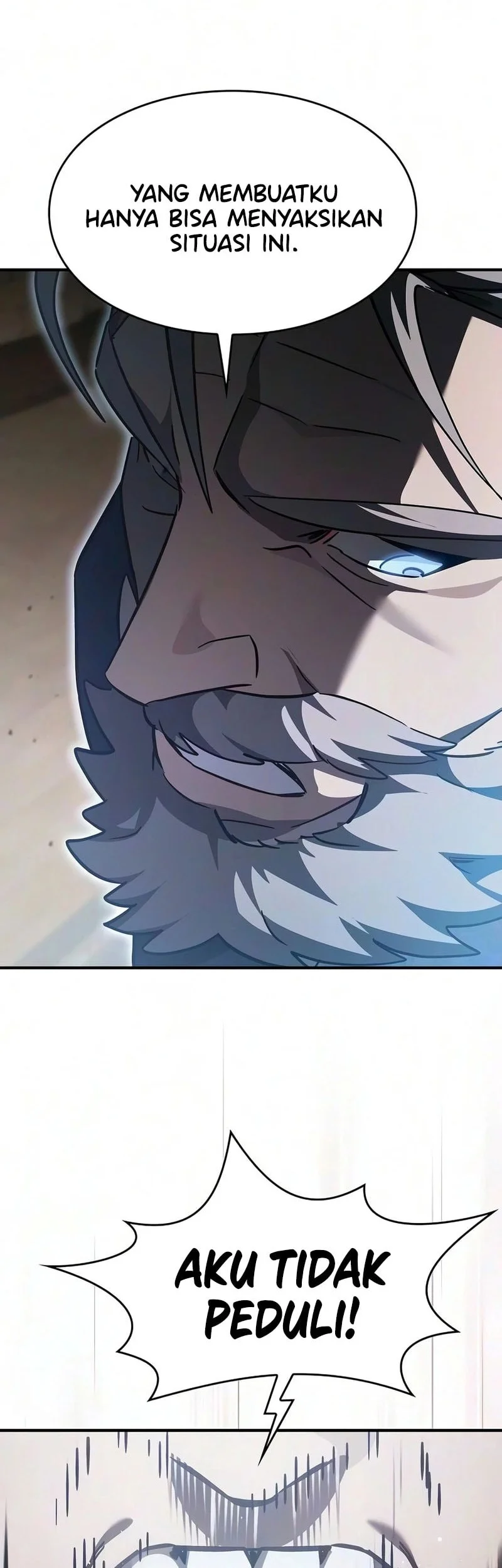 Sword Devouring Swordmaster Chapter 30 Gambar 64