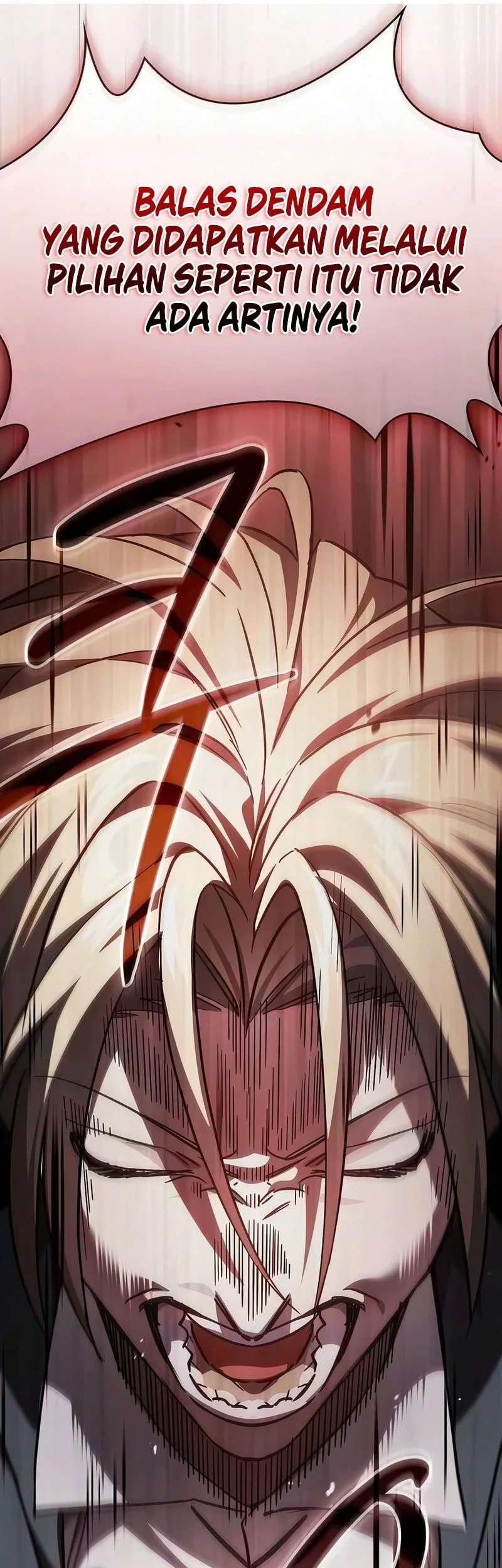 Sword Devouring Swordmaster Chapter 30 Gambar 67