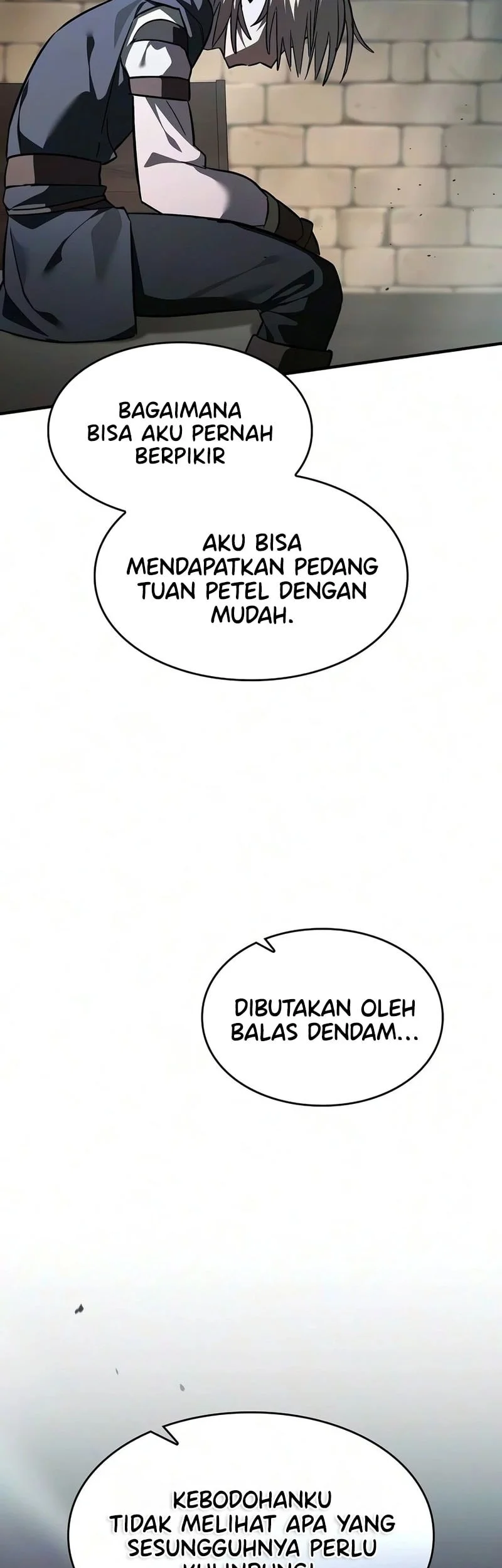 Sword Devouring Swordmaster Chapter 30 Gambar 69
