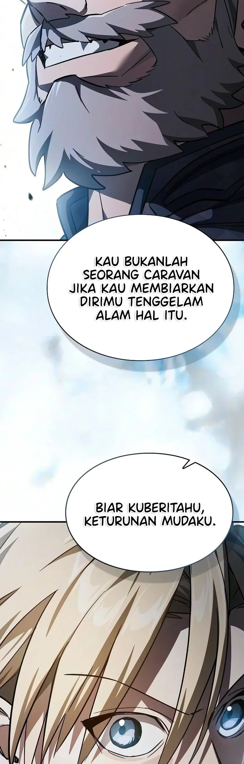Sword Devouring Swordmaster Chapter 30 Gambar 73