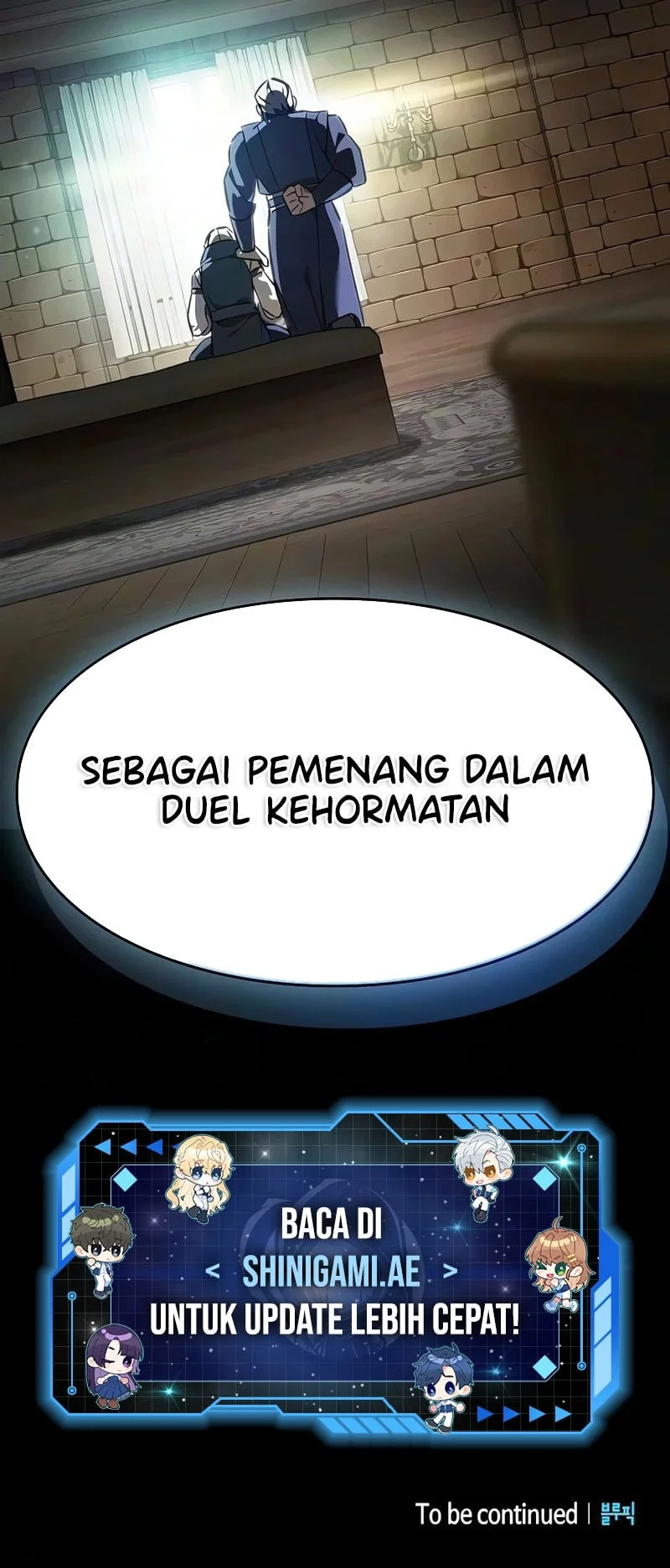 Sword Devouring Swordmaster Chapter 30 Gambar 75