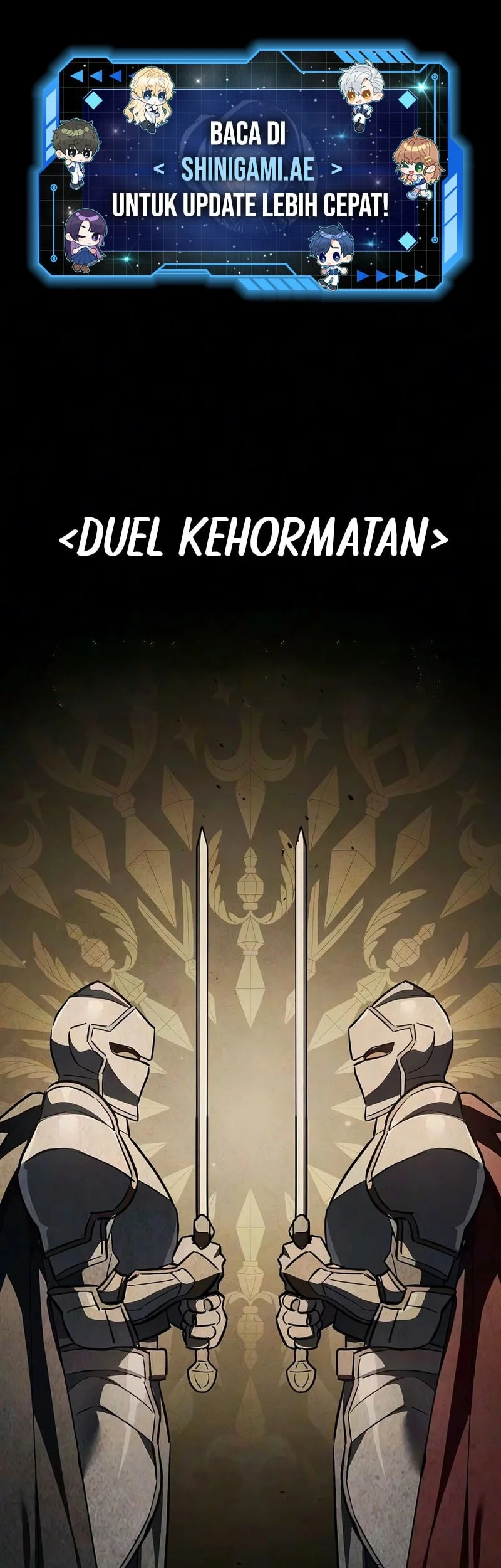 Manhwa Sword Devouring Swordmaster Chapter 30 gambar 2