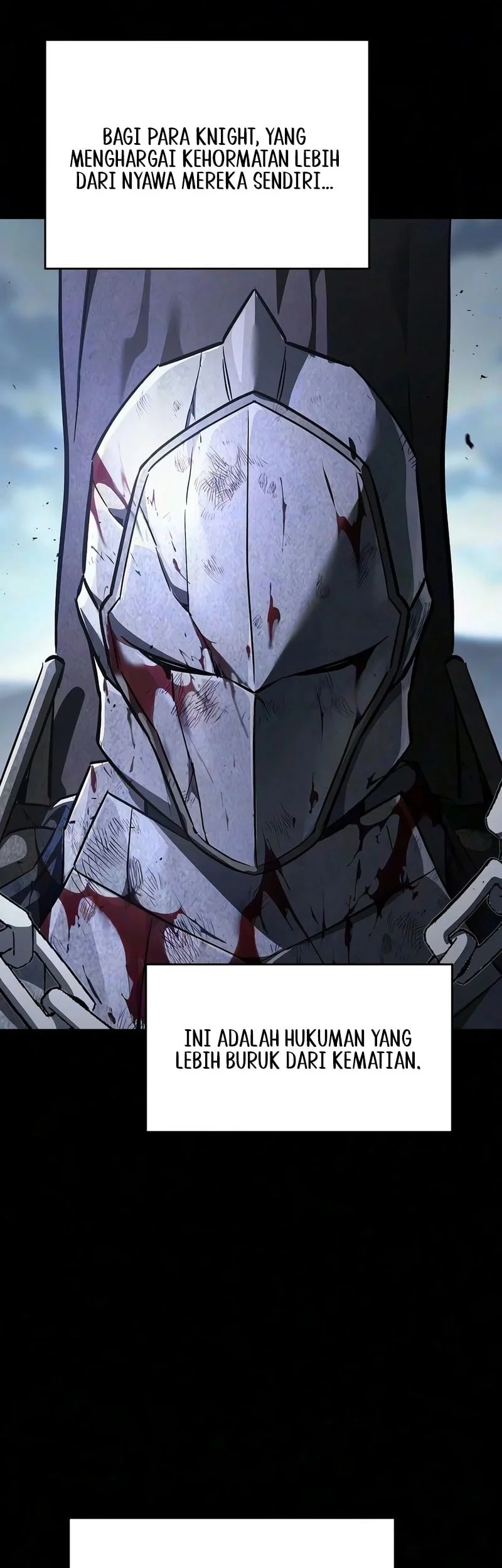 Sword Devouring Swordmaster Chapter 30 Gambar 5