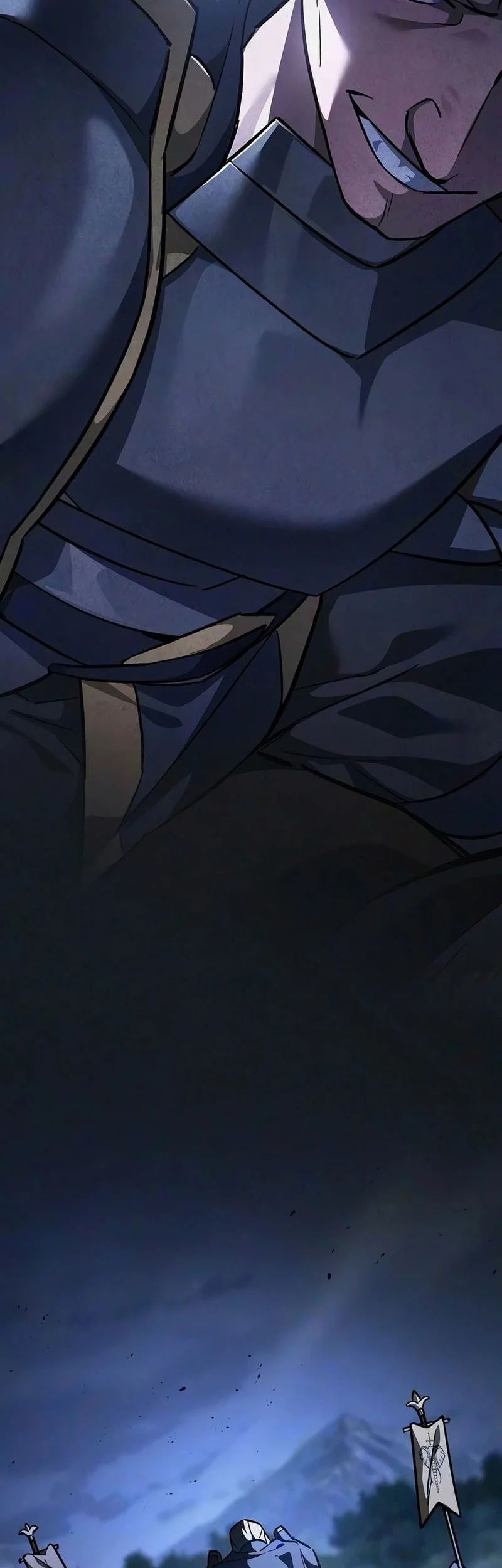 Sword Devouring Swordmaster Chapter 30 Gambar 8