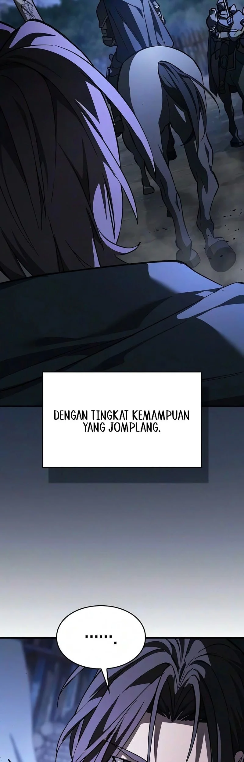 Sword Devouring Swordmaster Chapter 30 Gambar 9