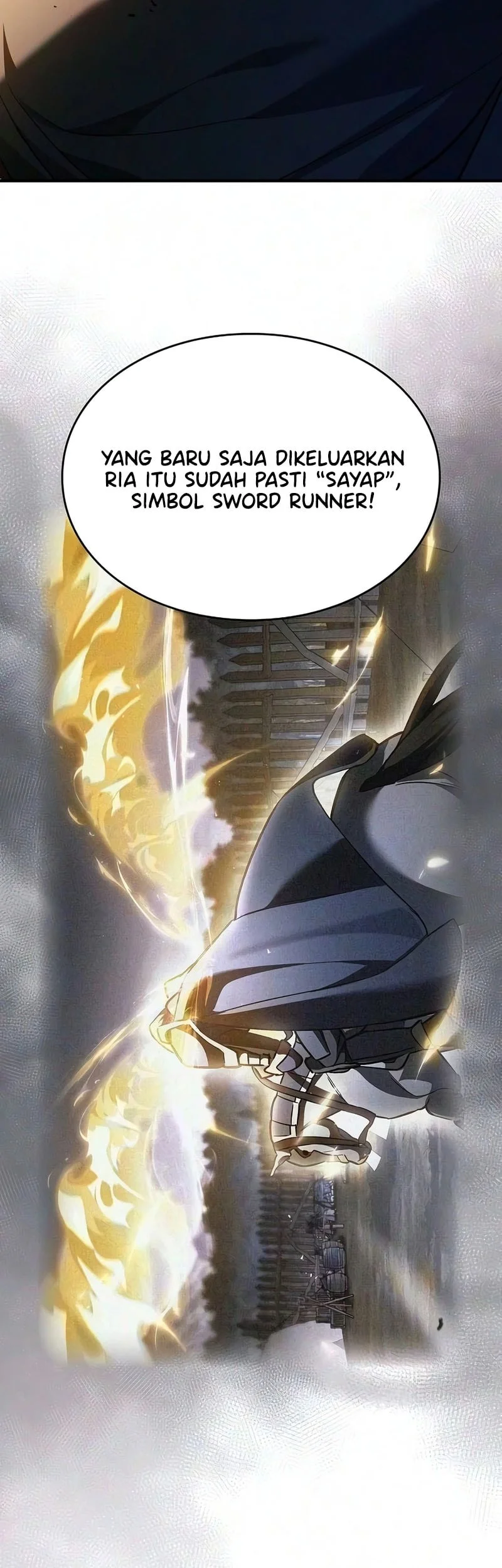 Sword Devouring Swordmaster Chapter 30 Gambar 11