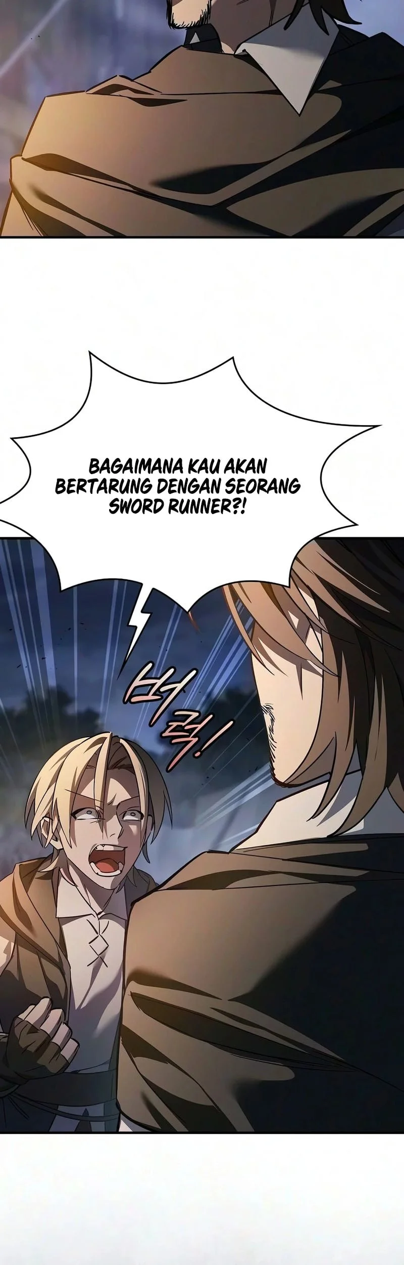 Sword Devouring Swordmaster Chapter 30 Gambar 13