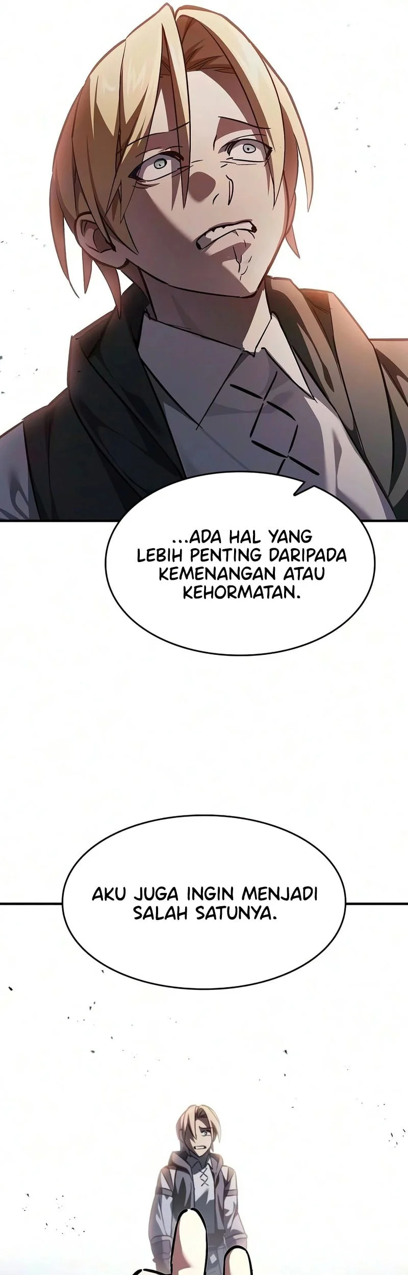 Sword Devouring Swordmaster Chapter 30 Gambar 19
