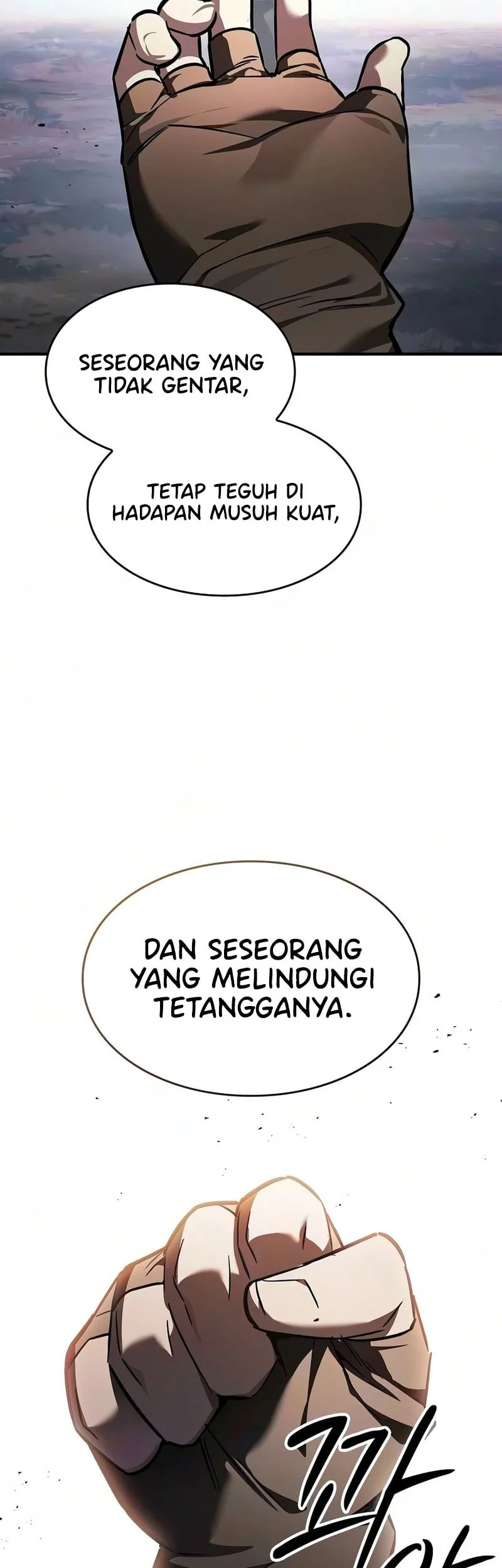 Sword Devouring Swordmaster Chapter 30 Gambar 20