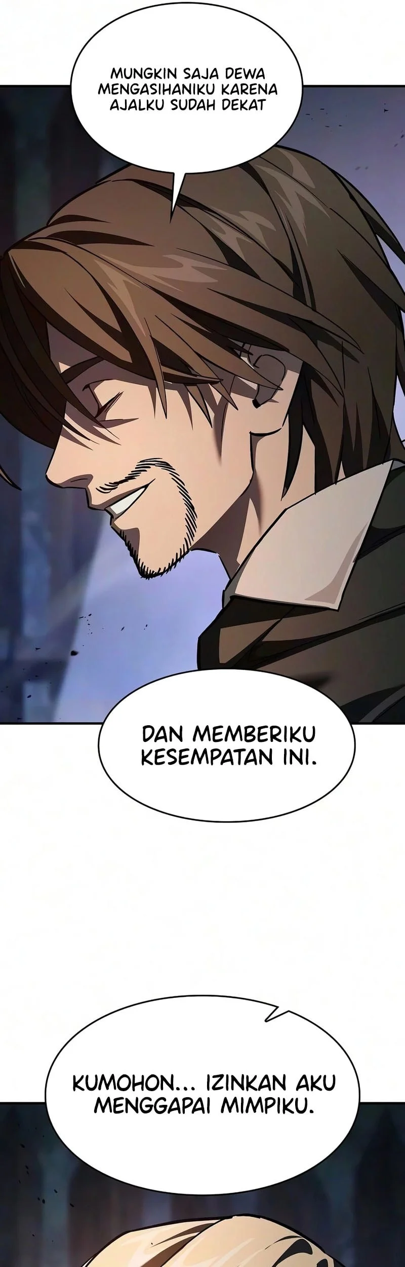 Sword Devouring Swordmaster Chapter 30 Gambar 23