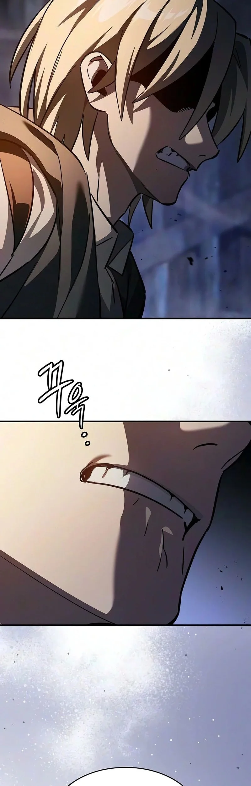 Sword Devouring Swordmaster Chapter 30 Gambar 24