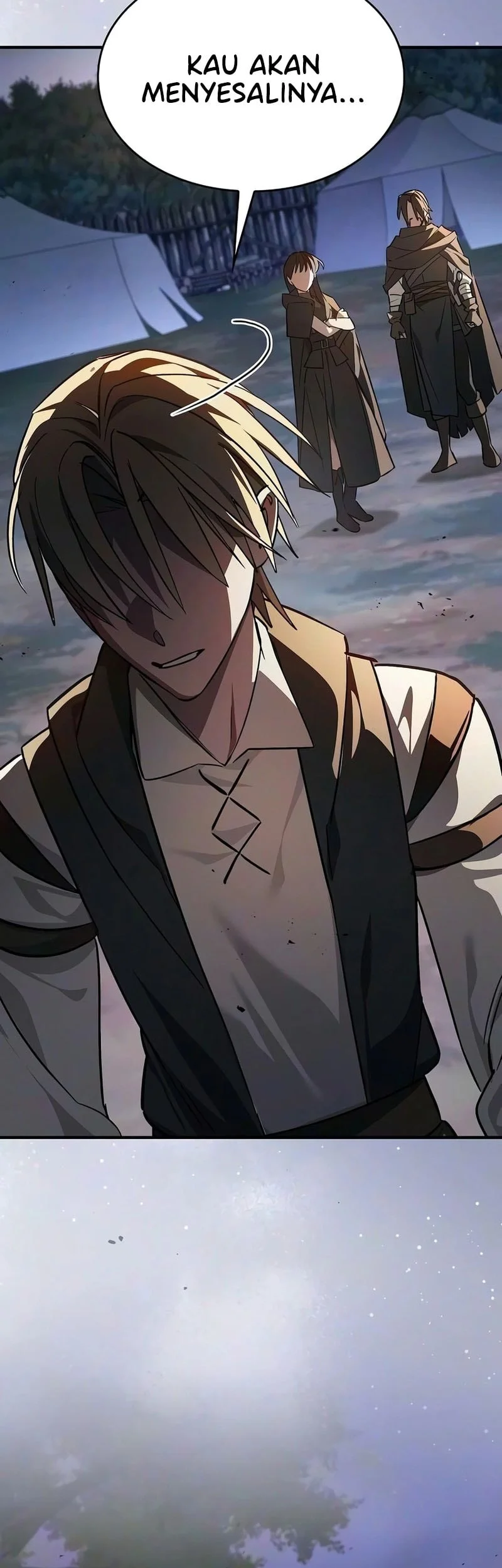 Sword Devouring Swordmaster Chapter 30 Gambar 25