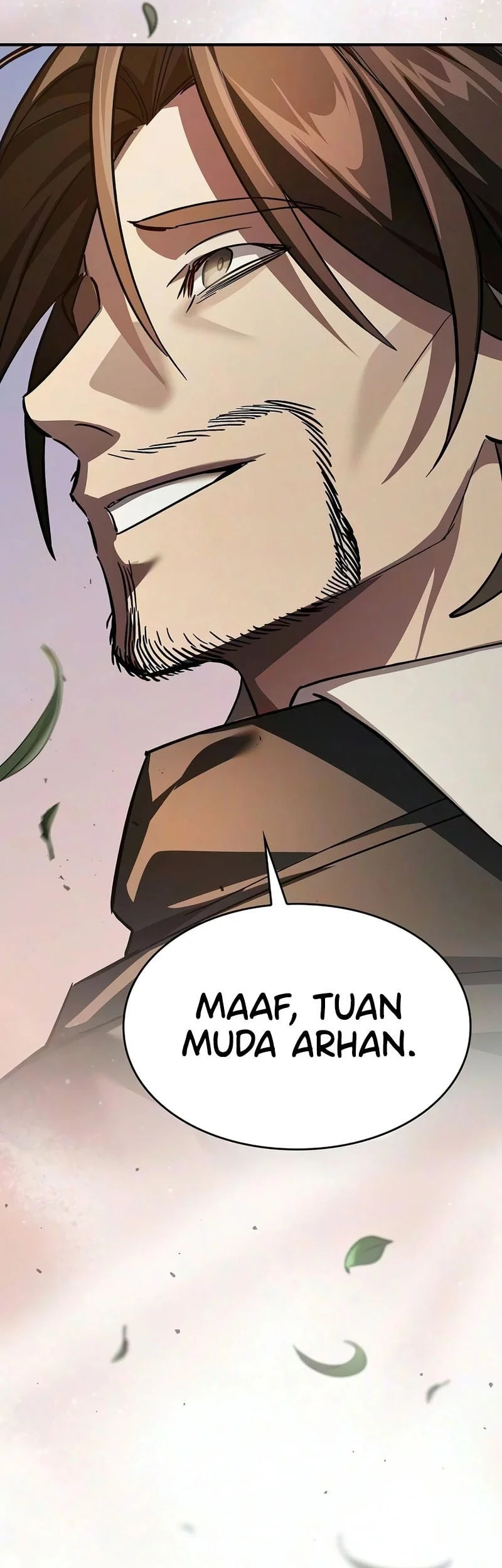 Sword Devouring Swordmaster Chapter 30 Gambar 27
