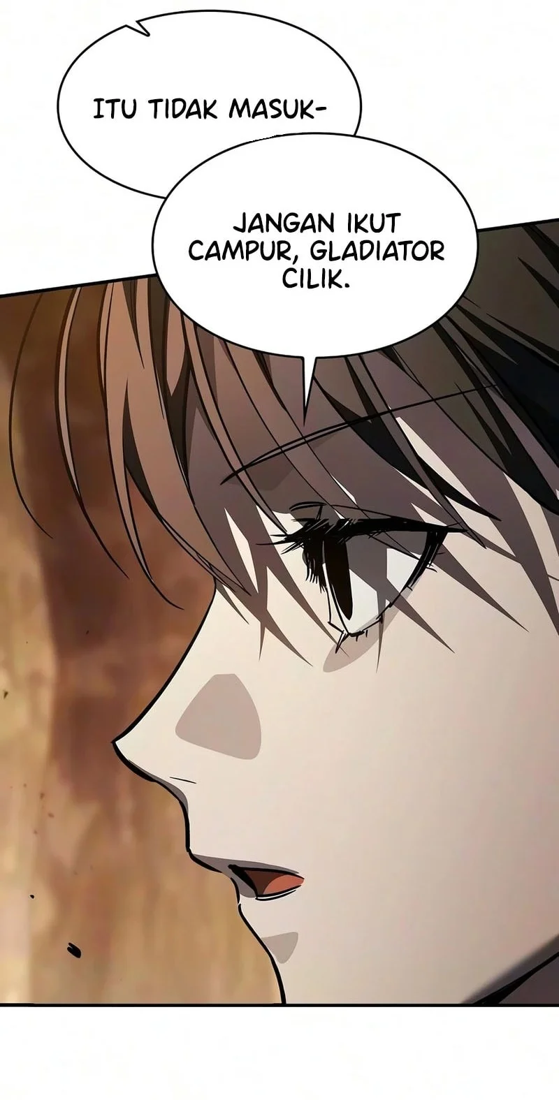 Sword Devouring Swordmaster Chapter 31 Gambar 37