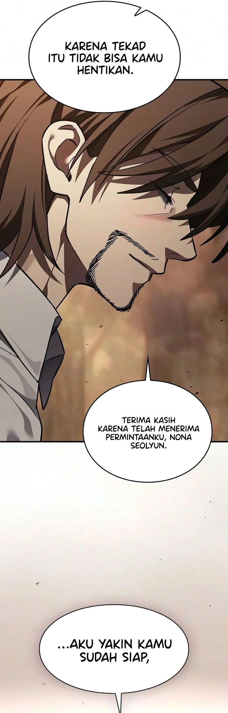 Sword Devouring Swordmaster Chapter 31 Gambar 38