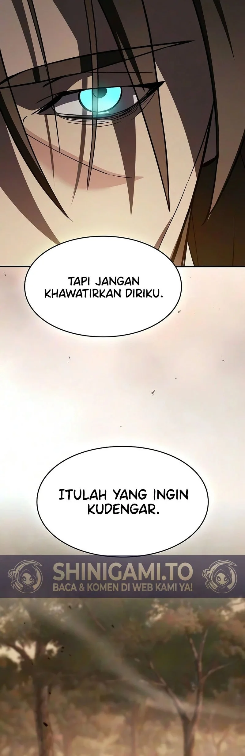 Sword Devouring Swordmaster Chapter 31 Gambar 41