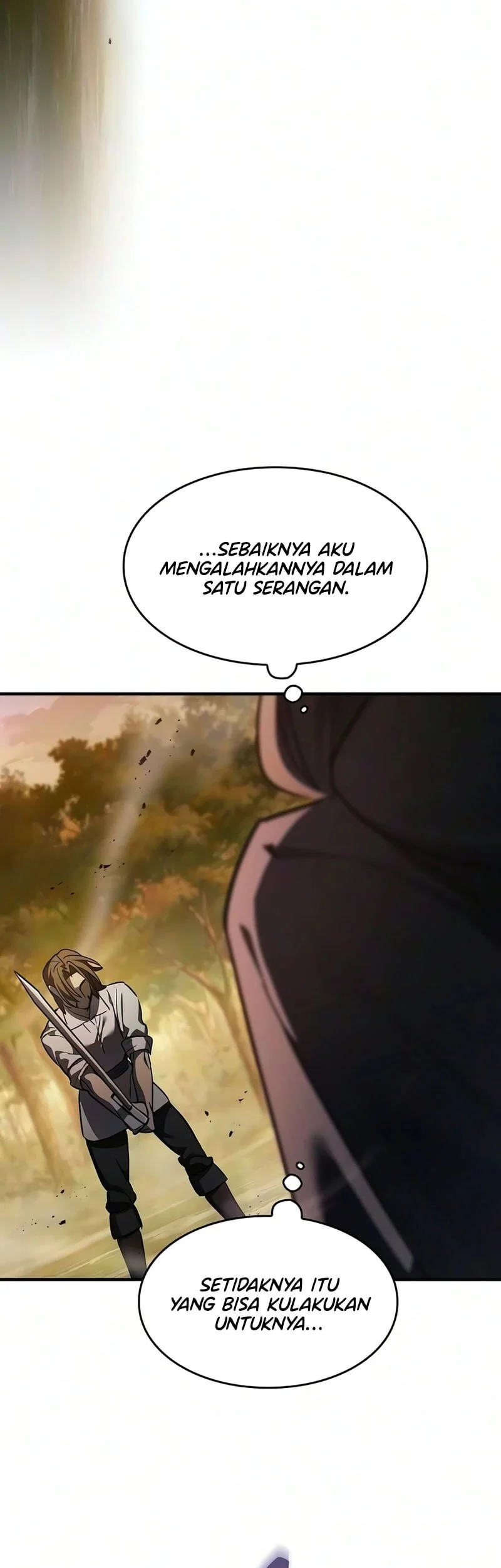 Sword Devouring Swordmaster Chapter 31 Gambar 46