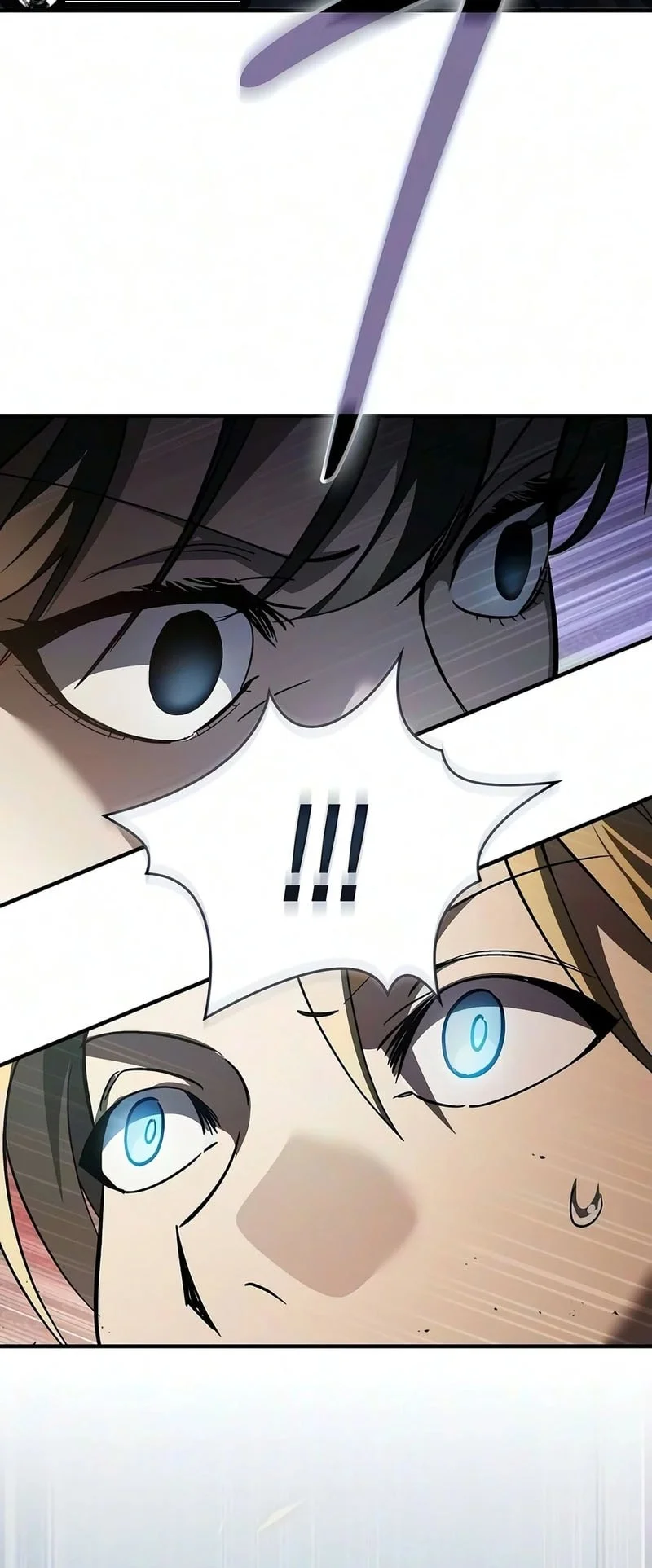 Sword Devouring Swordmaster Chapter 31 Gambar 48