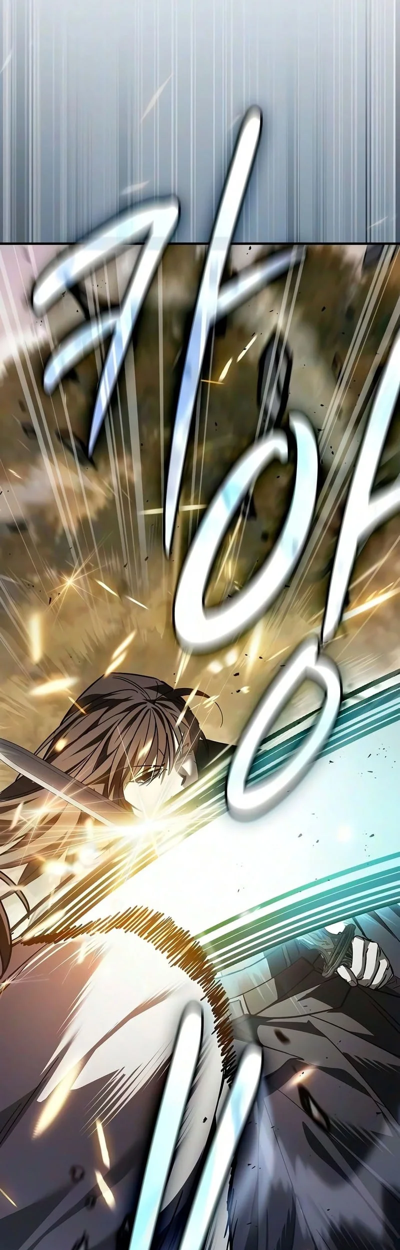 Sword Devouring Swordmaster Chapter 31 Gambar 49