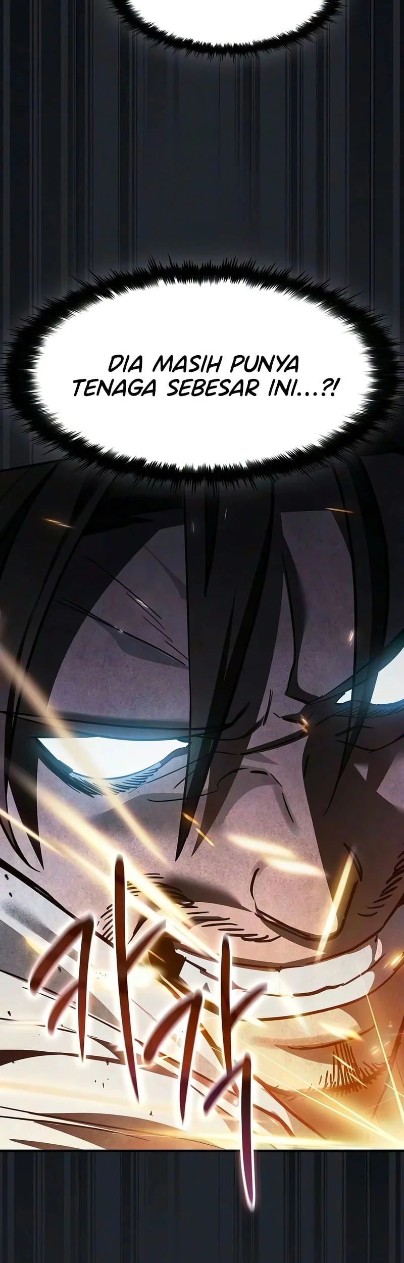 Sword Devouring Swordmaster Chapter 31 Gambar 51