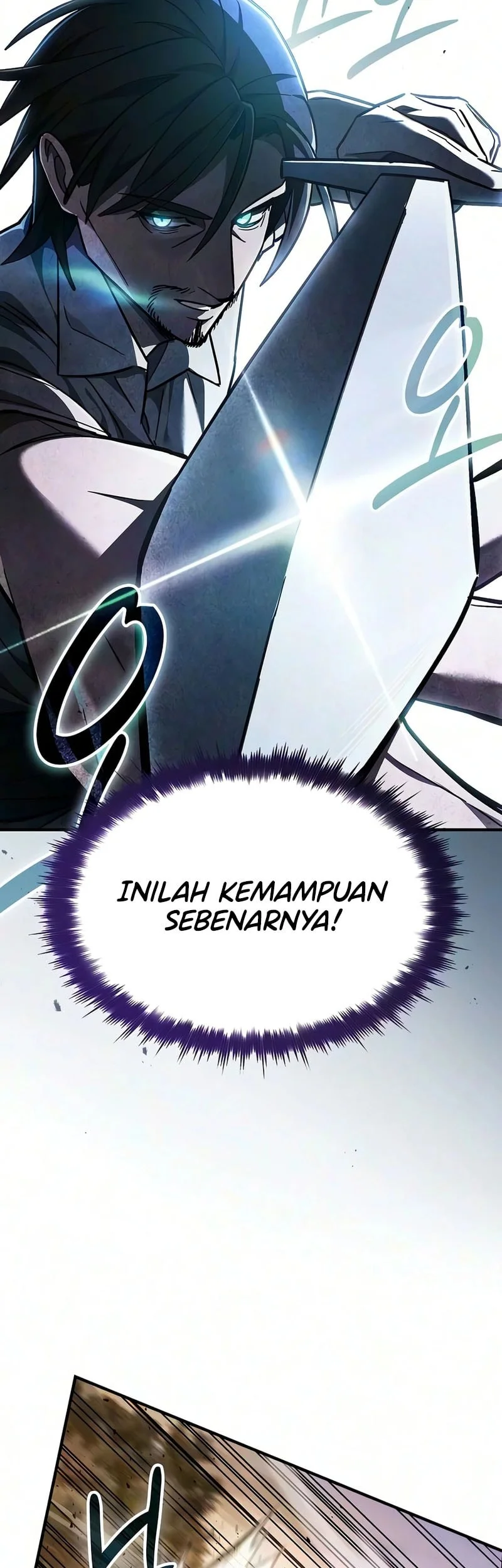 Sword Devouring Swordmaster Chapter 31 Gambar 55