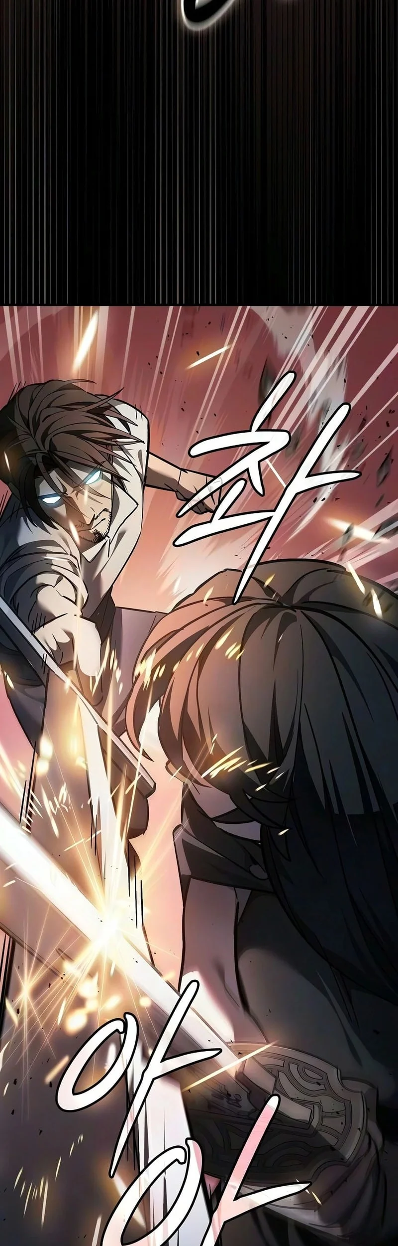 Sword Devouring Swordmaster Chapter 31 Gambar 58