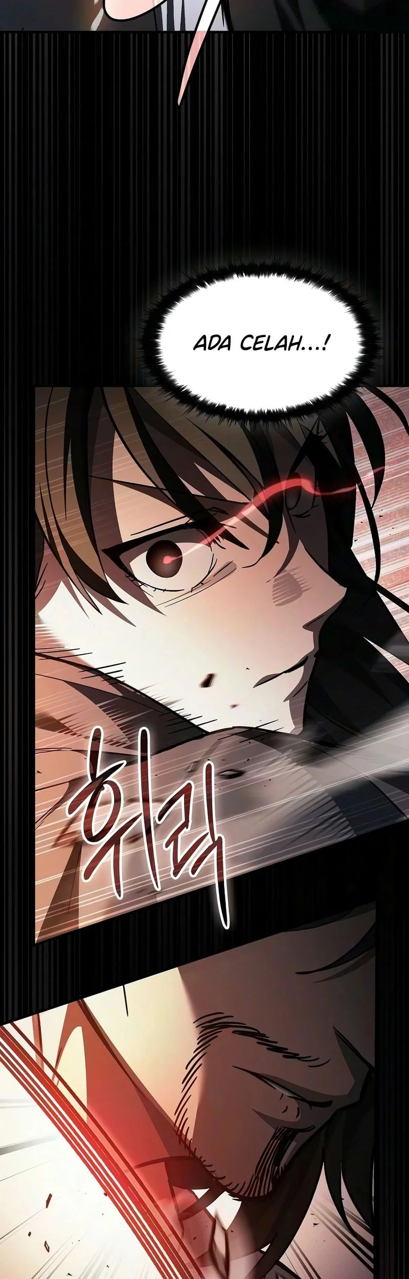 Sword Devouring Swordmaster Chapter 31 Gambar 59