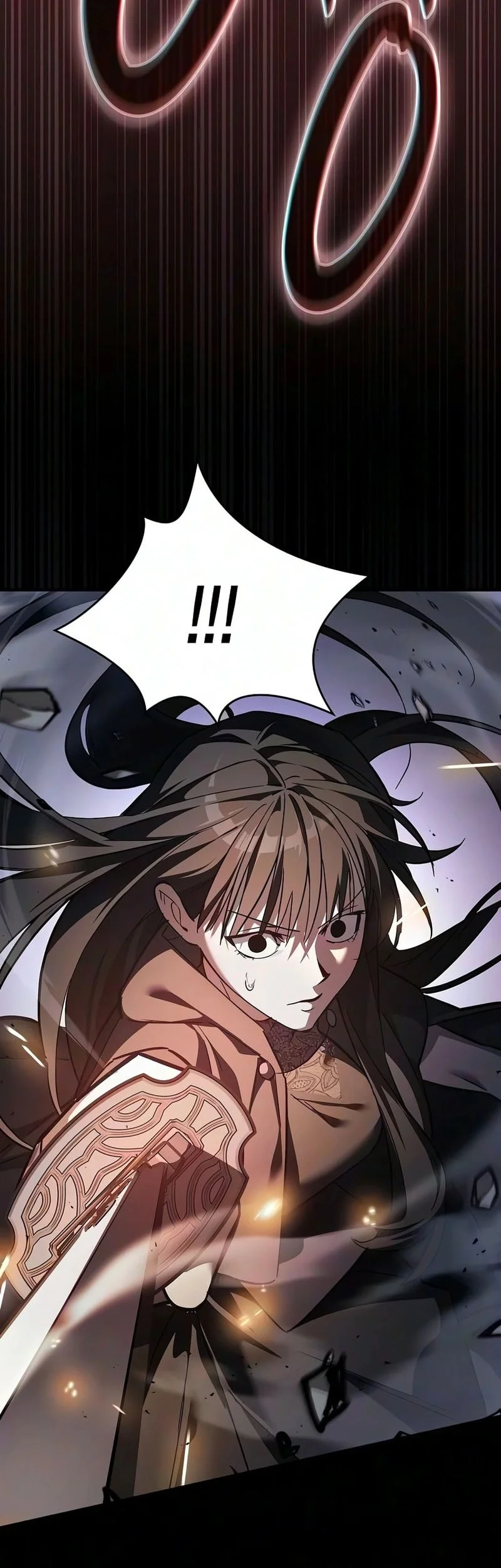 Sword Devouring Swordmaster Chapter 31 Gambar 62