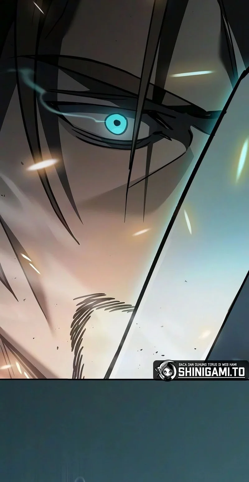 Sword Devouring Swordmaster Chapter 31 Gambar 64