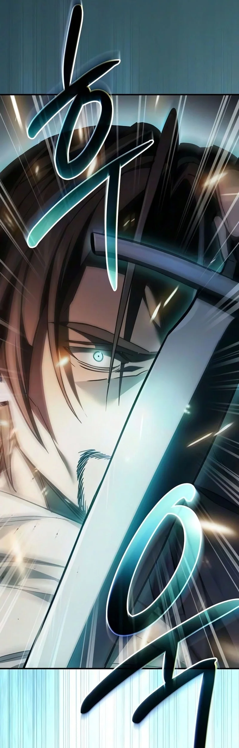 Sword Devouring Swordmaster Chapter 31 Gambar 65