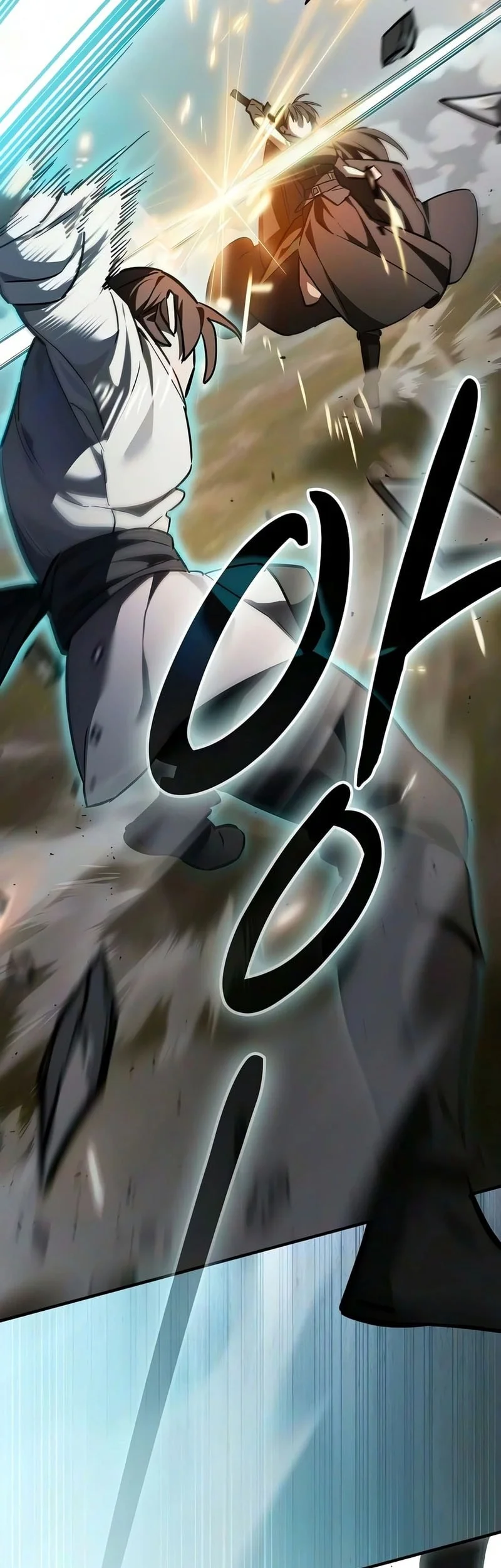 Sword Devouring Swordmaster Chapter 31 Gambar 67