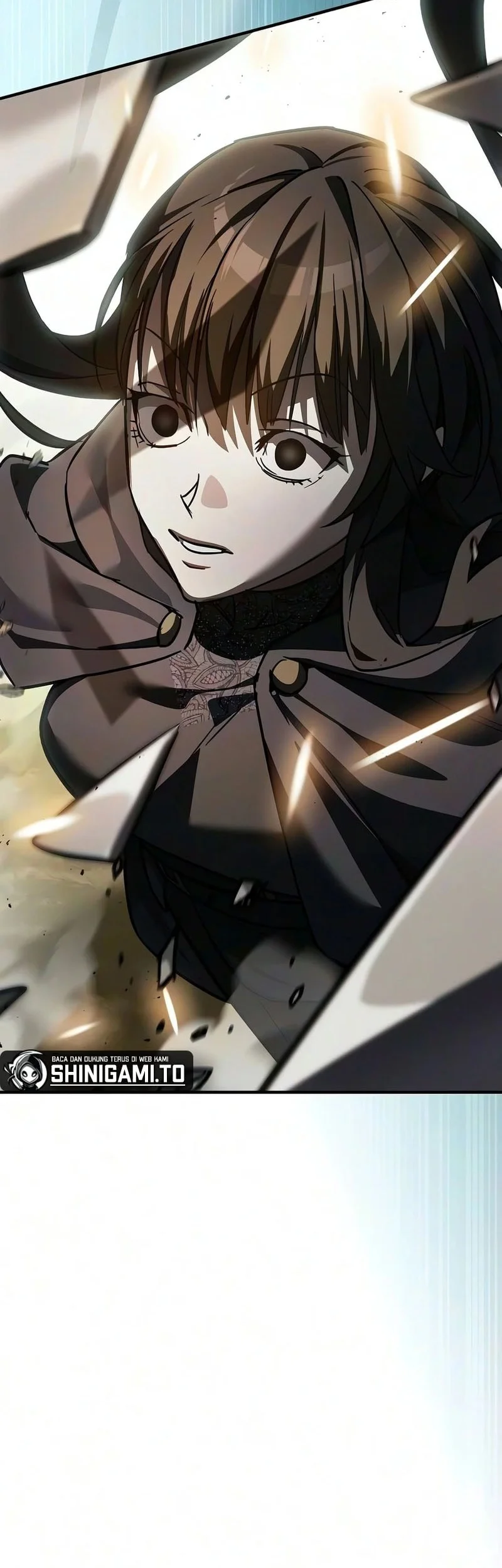 Sword Devouring Swordmaster Chapter 31 Gambar 68