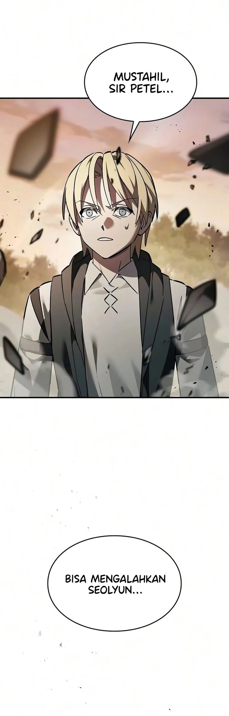 Sword Devouring Swordmaster Chapter 31 Gambar 69