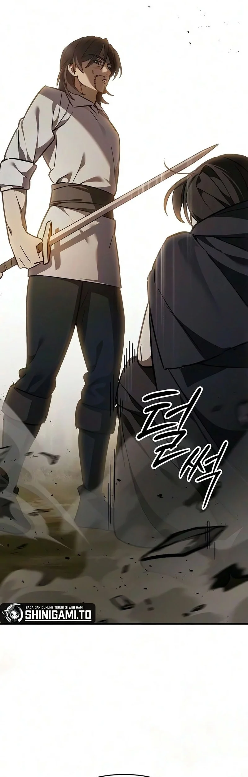 Sword Devouring Swordmaster Chapter 31 Gambar 70