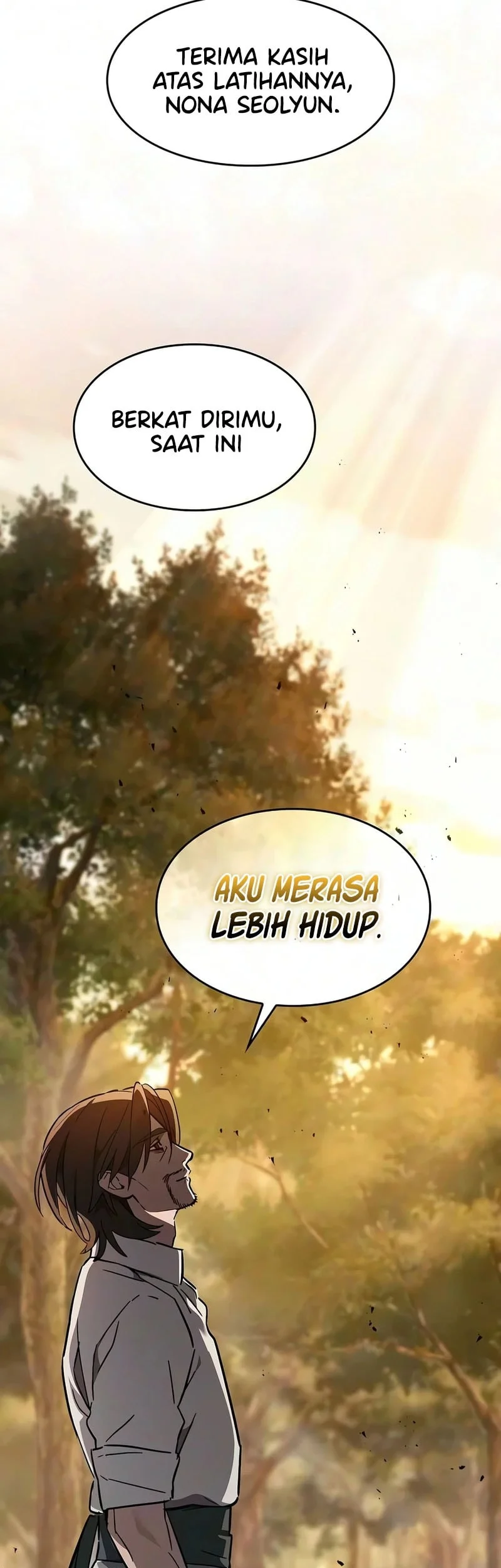 Sword Devouring Swordmaster Chapter 31 Gambar 71