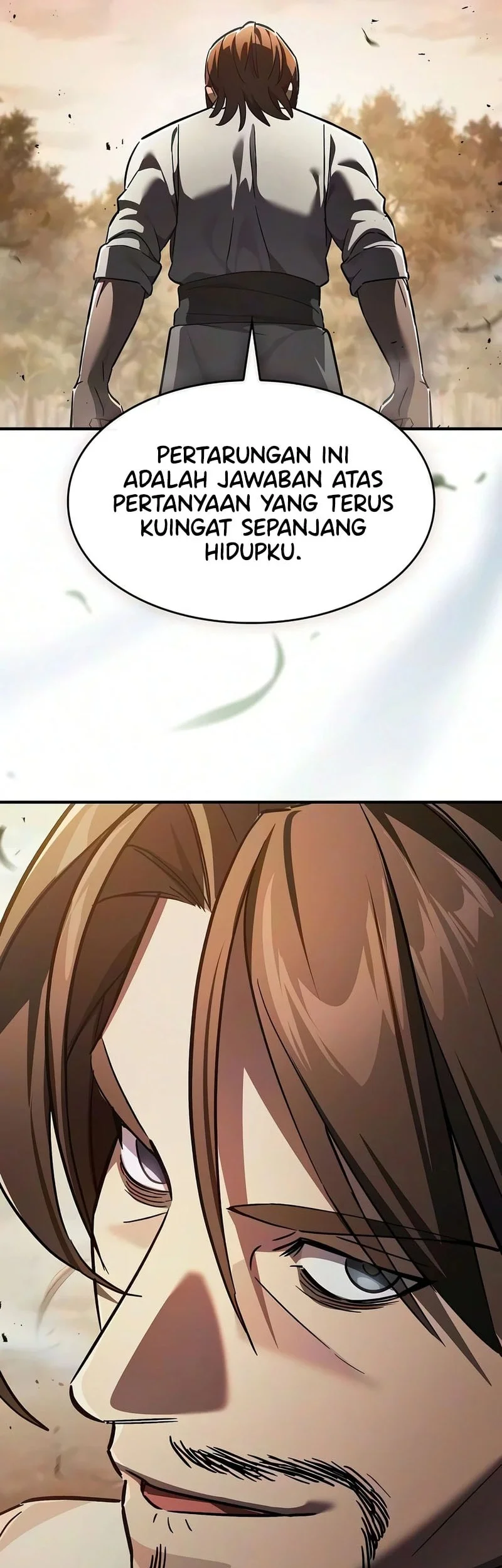 Sword Devouring Swordmaster Chapter 31 Gambar 74