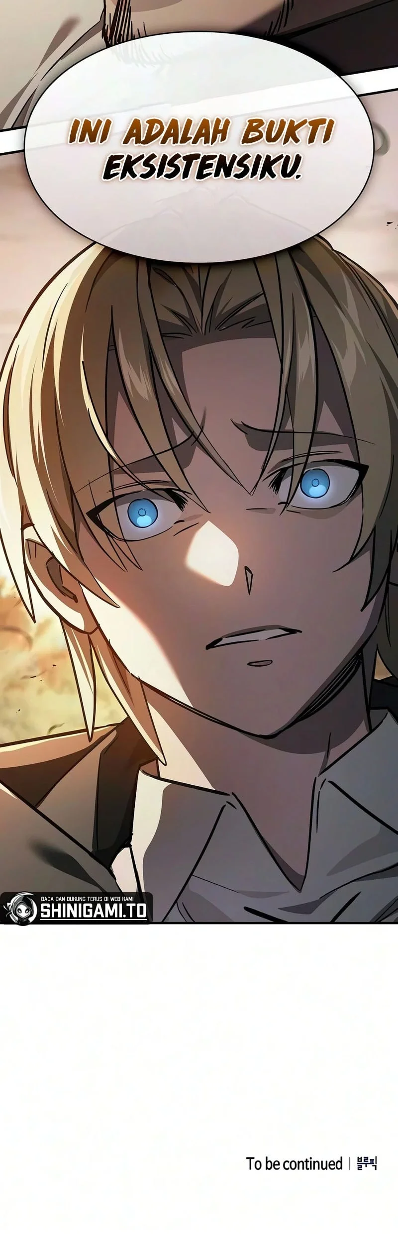 Sword Devouring Swordmaster Chapter 31 Gambar 75