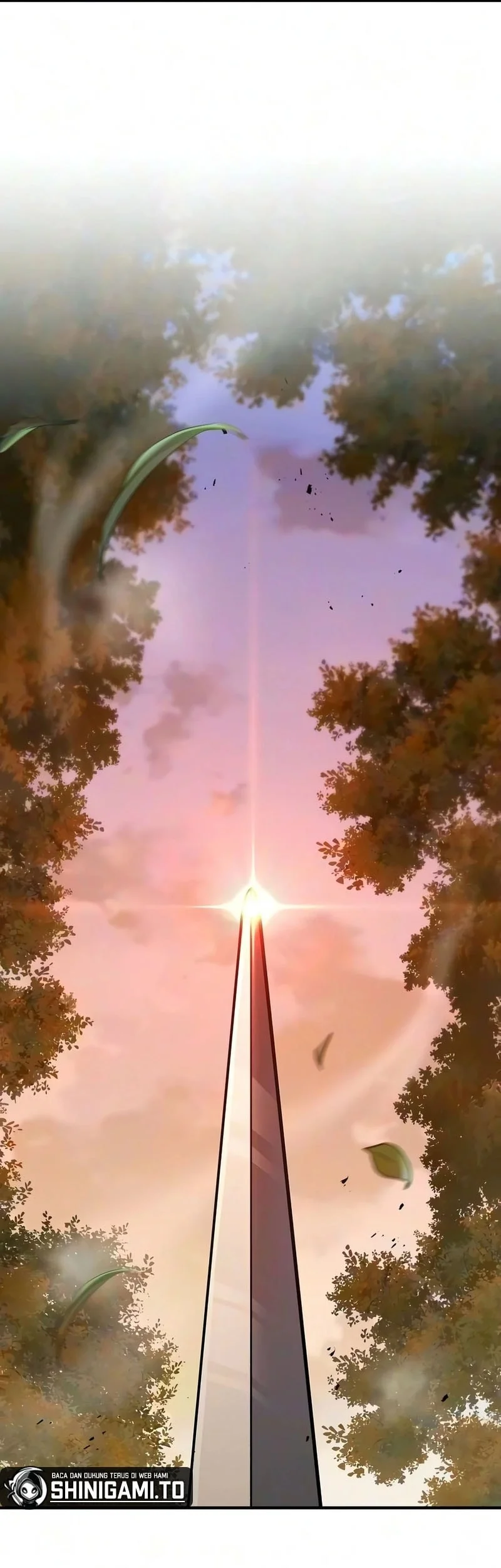 Sword Devouring Swordmaster Chapter 31 Gambar 4