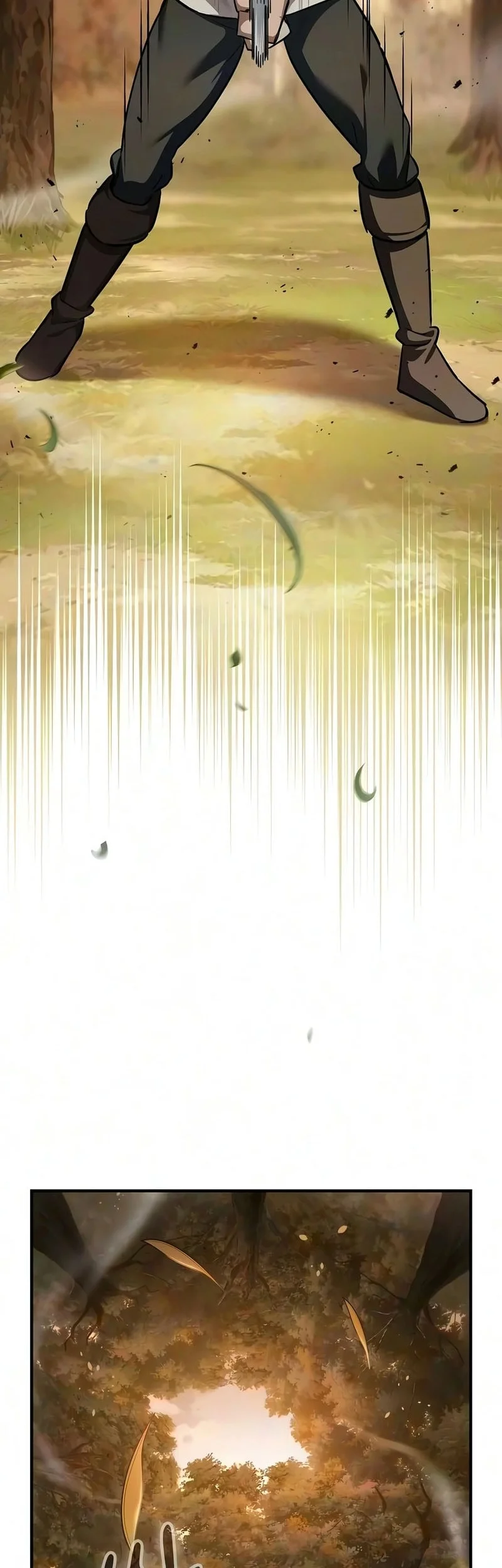 Sword Devouring Swordmaster Chapter 31 Gambar 7