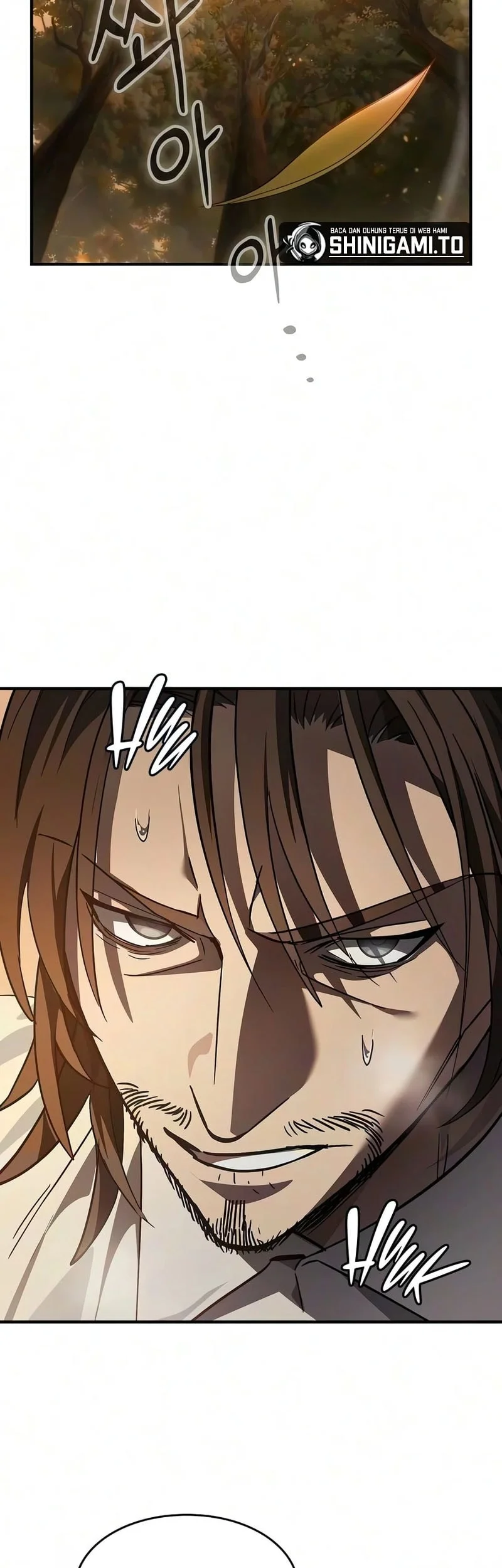 Sword Devouring Swordmaster Chapter 31 Gambar 8