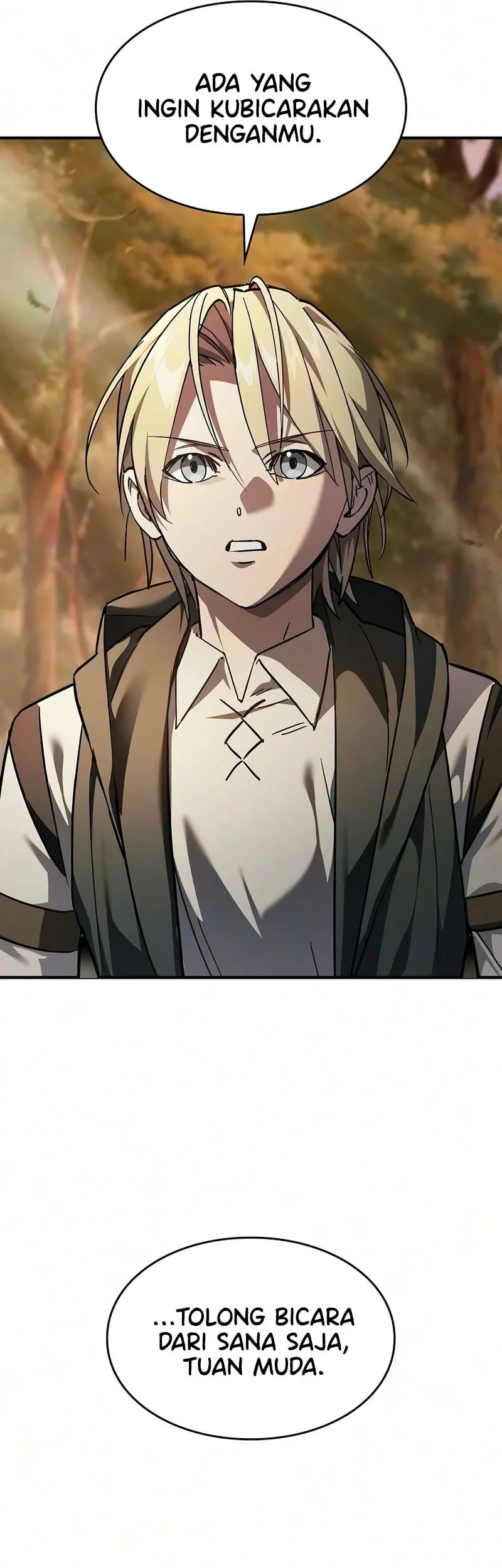 Sword Devouring Swordmaster Chapter 31 Gambar 10