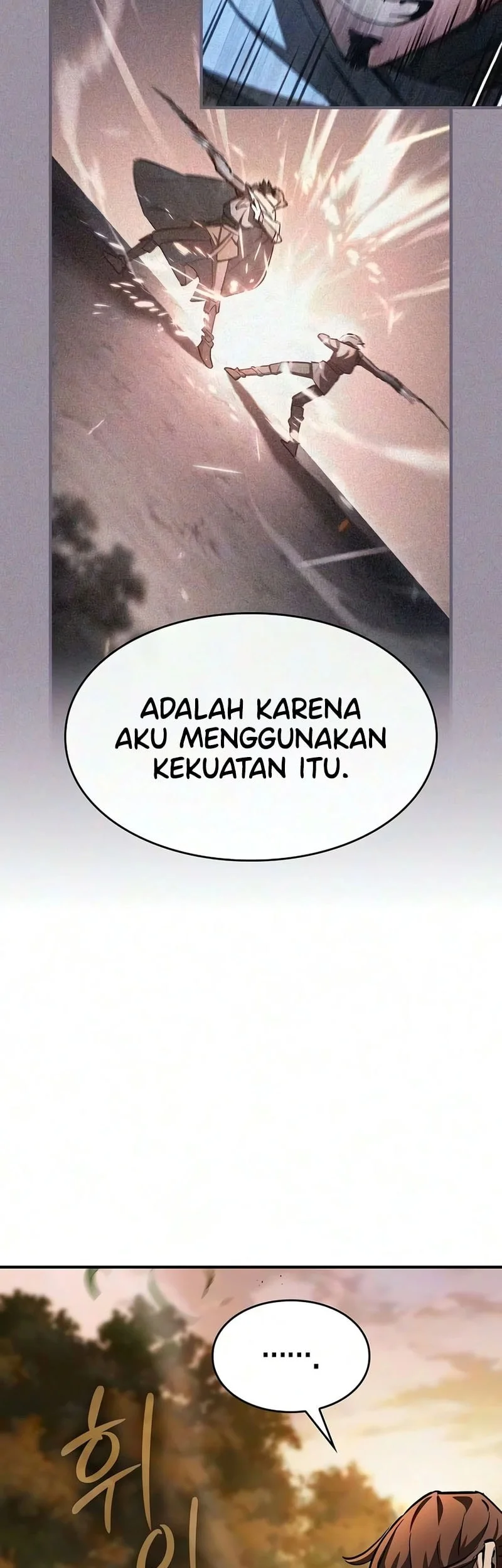 Sword Devouring Swordmaster Chapter 31 Gambar 16