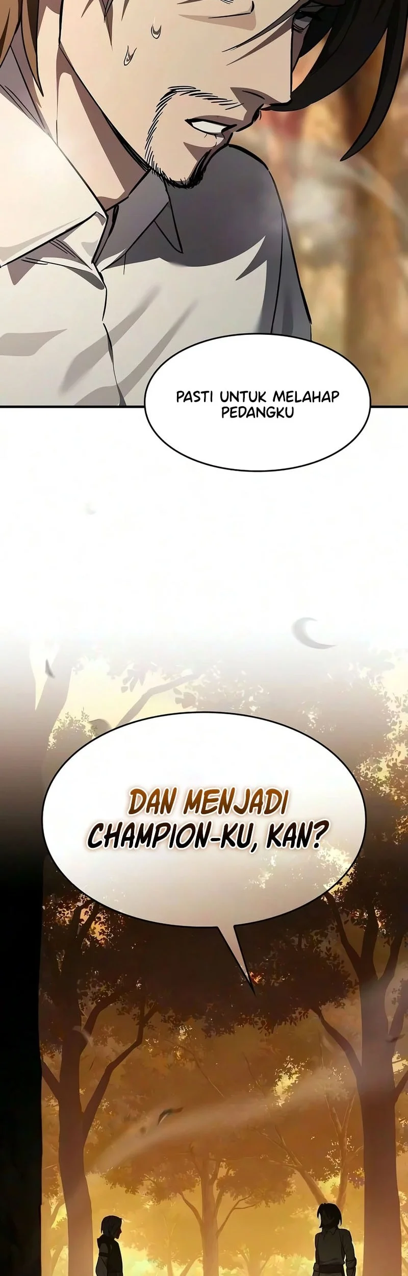 Sword Devouring Swordmaster Chapter 31 Gambar 19