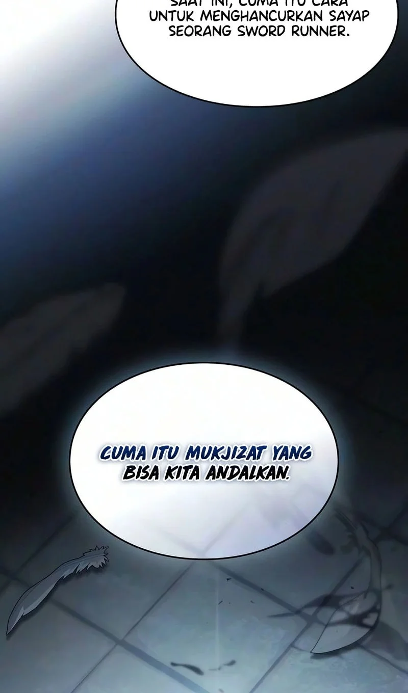 Sword Devouring Swordmaster Chapter 31 Gambar 25