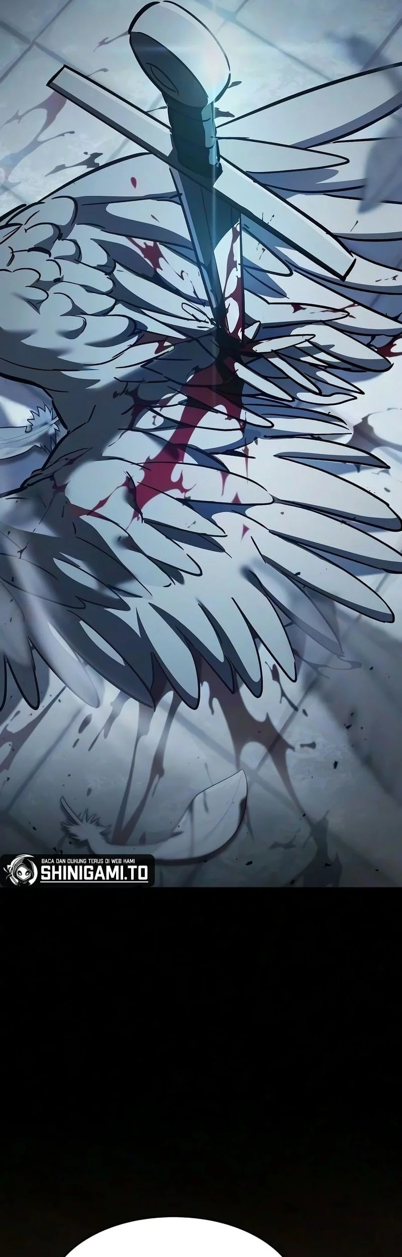Sword Devouring Swordmaster Chapter 31 Gambar 26
