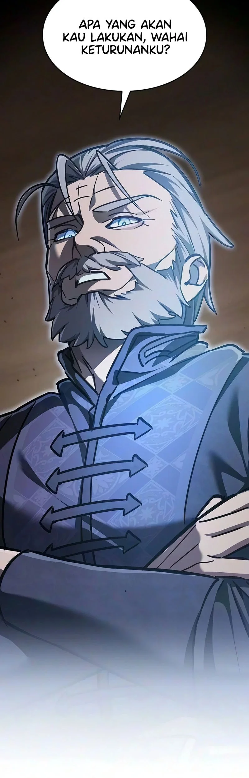 Sword Devouring Swordmaster Chapter 31 Gambar 28